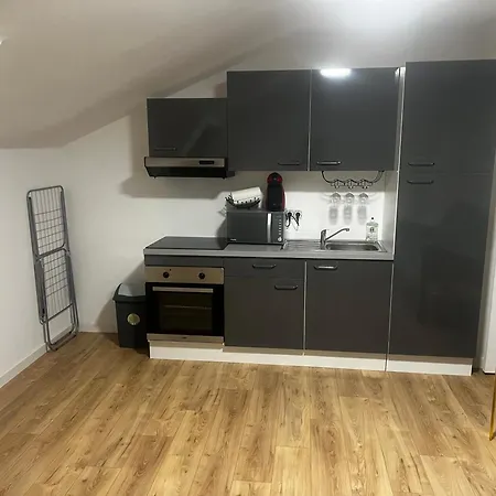 Studio 30M2 Hyper Centre Ajaccio  Extérieur photo