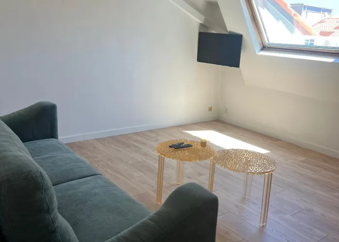 Studio 30M2 Hyper Centre