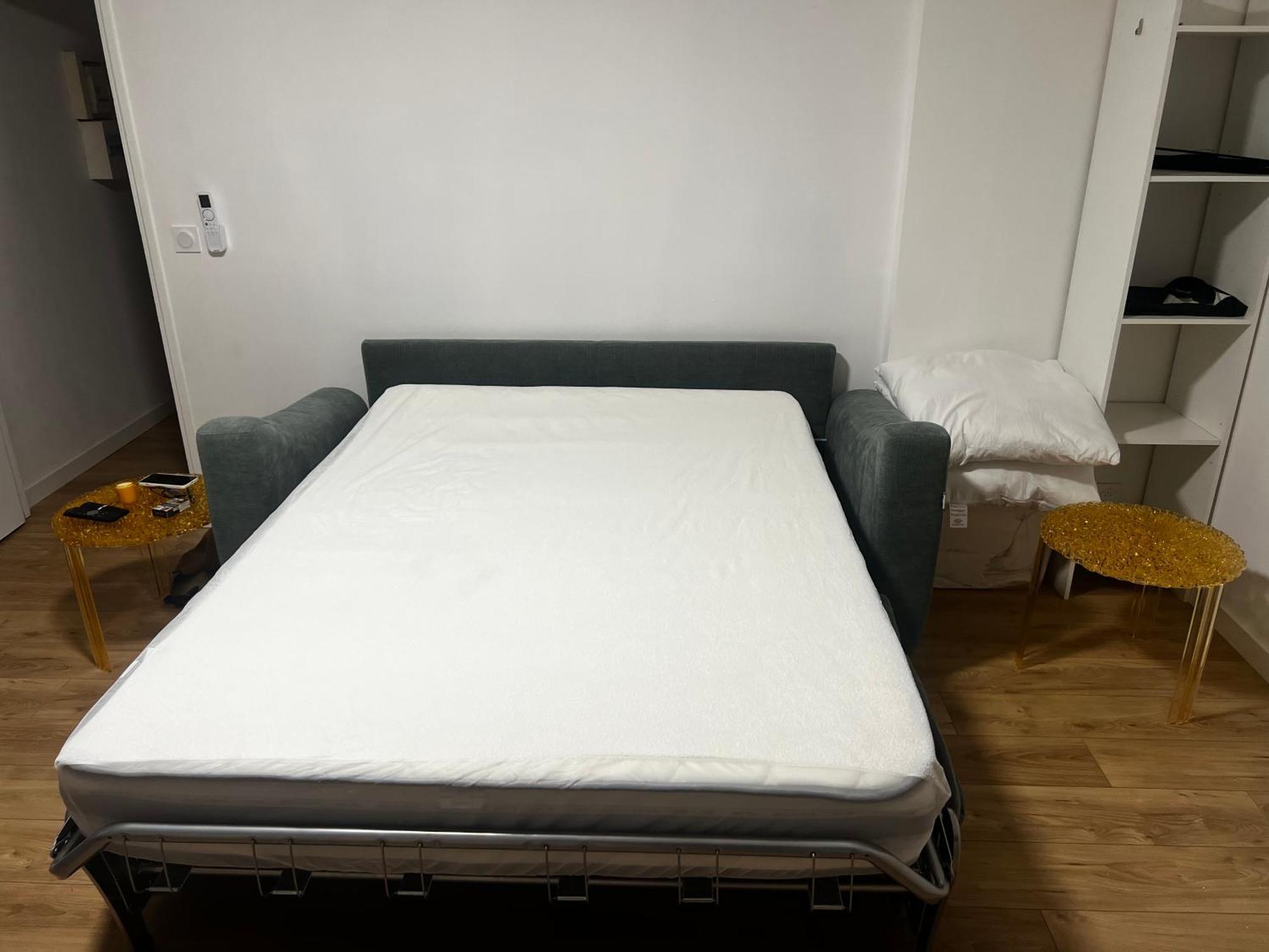 Apartment 30m2 Hyper Centre *