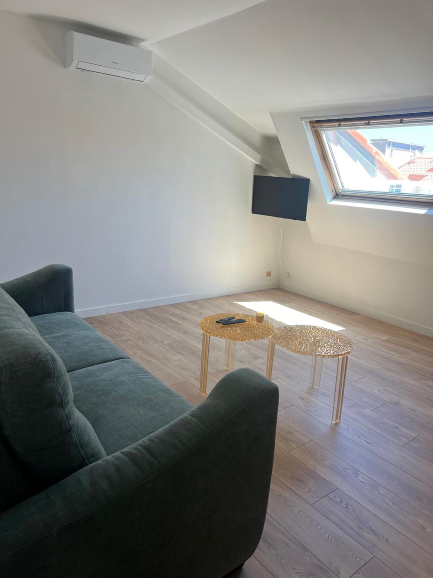 30m2 Hyper Centre Apartment Ajaccio (Corsica)