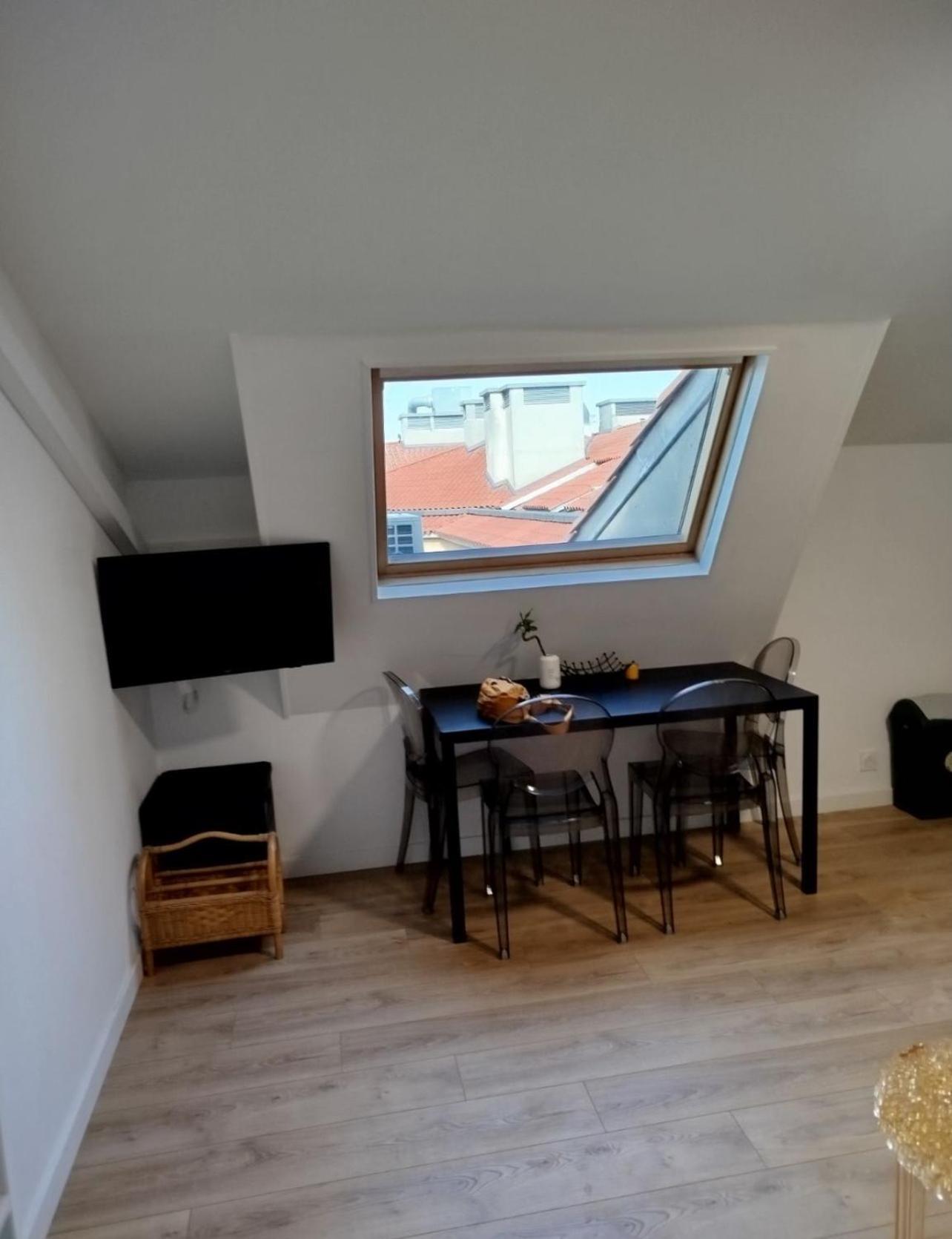30m2 Hyper Centre Ajaccio (Corsica)
