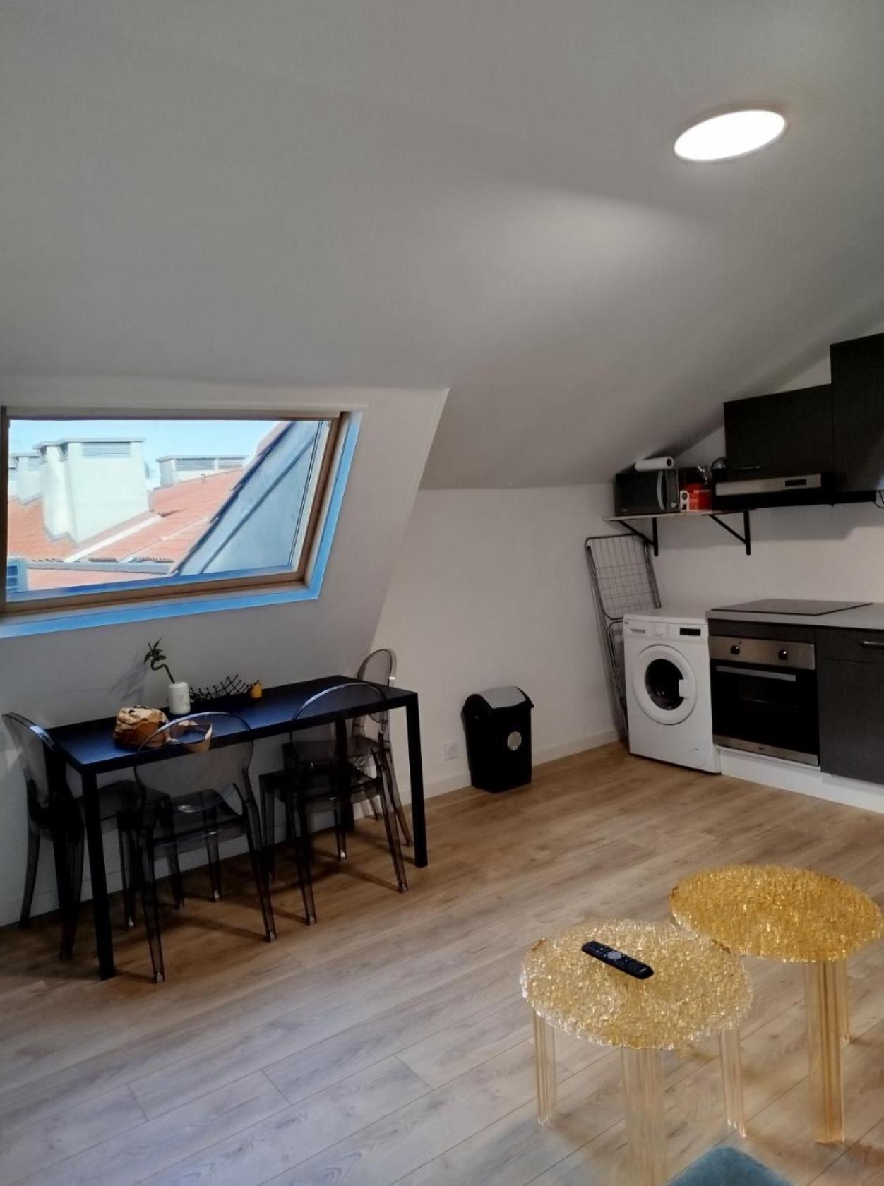 30m2 Hyper Centre Apartment Ajaccio (Corsica)