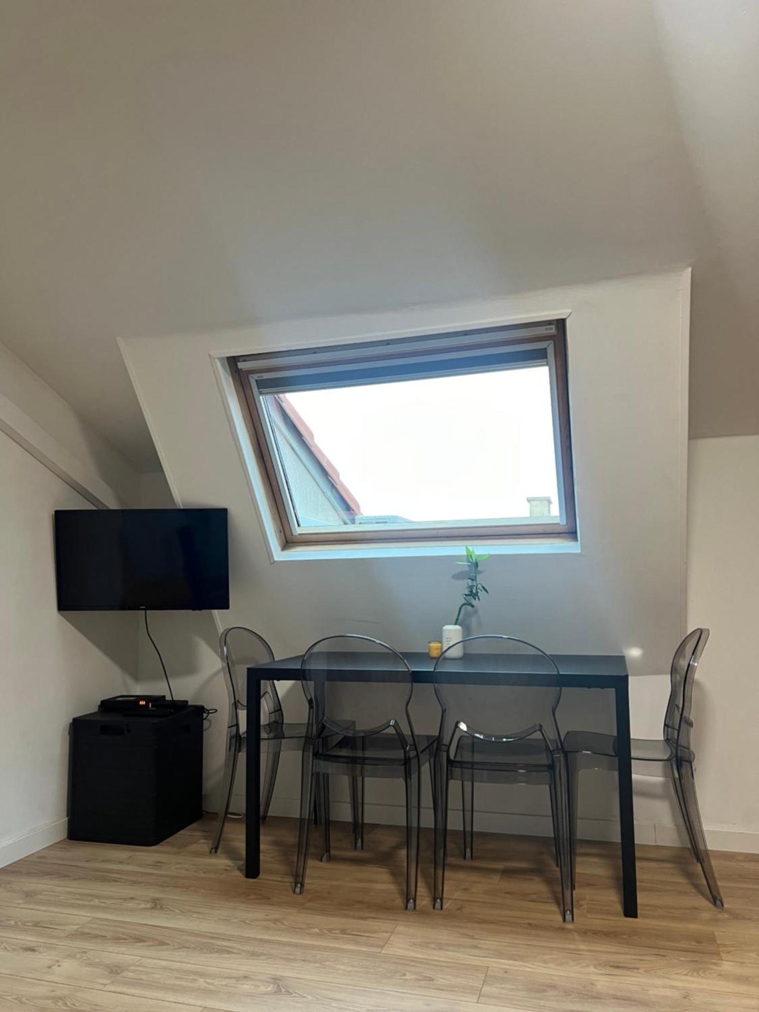 Appartement 30m2 Hyper Centre Ajaccio (Corsica)